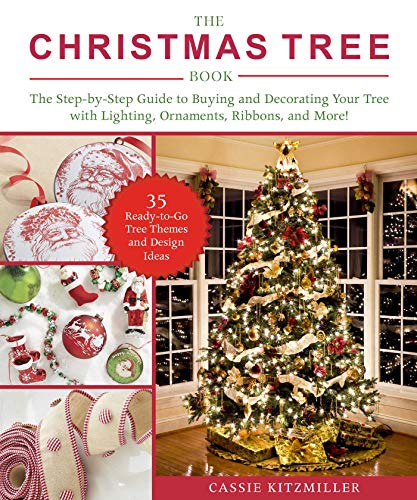 tree book: the step-by-step guide to buying and decorating yurr